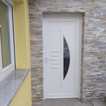 Apartment Mirjana 2 Rijeka Buitenkant foto