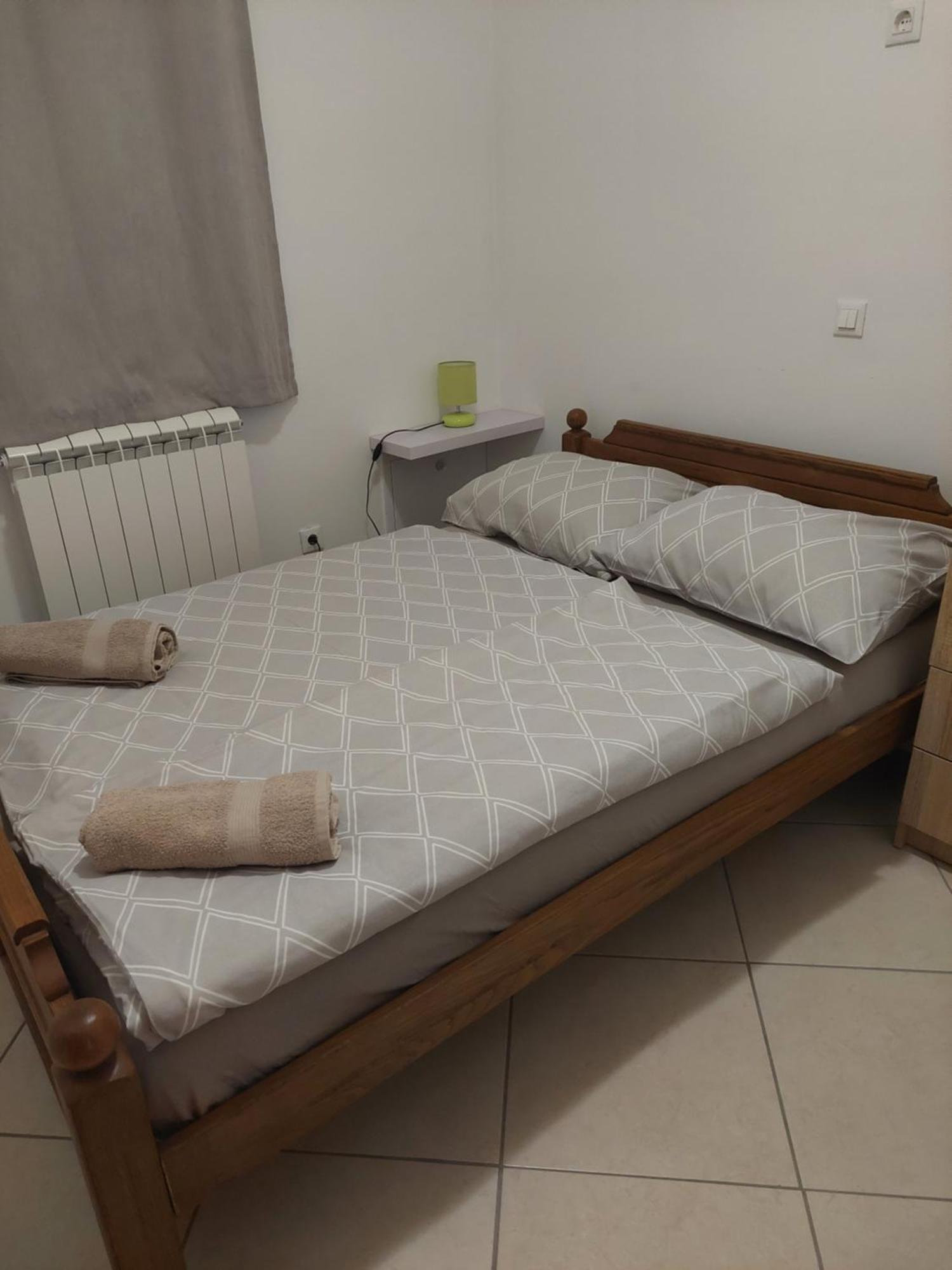 Apartment Mirjana 2 Rijeka Buitenkant foto
