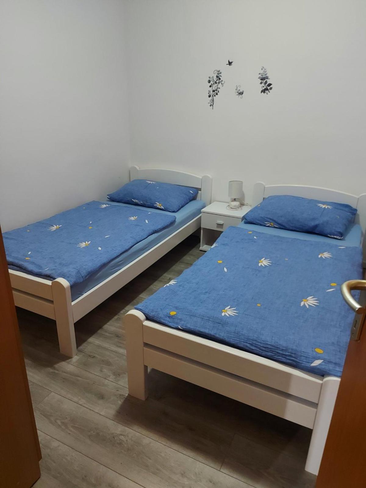 Apartment Mirjana 2 Rijeka Buitenkant foto