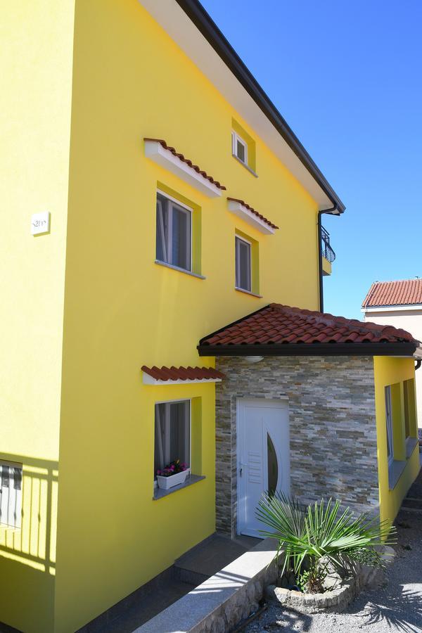 Apartment Mirjana 2 Rijeka Buitenkant foto