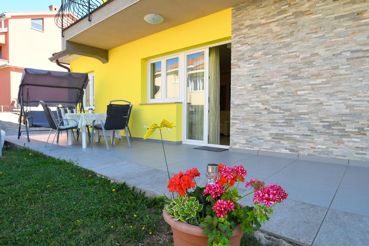 Apartment Mirjana 2 Rijeka Buitenkant foto