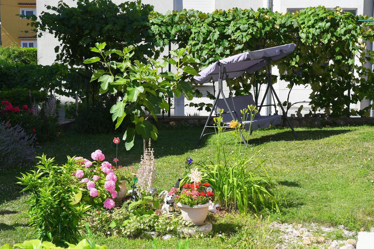 Apartment Mirjana 2 Rijeka Buitenkant foto