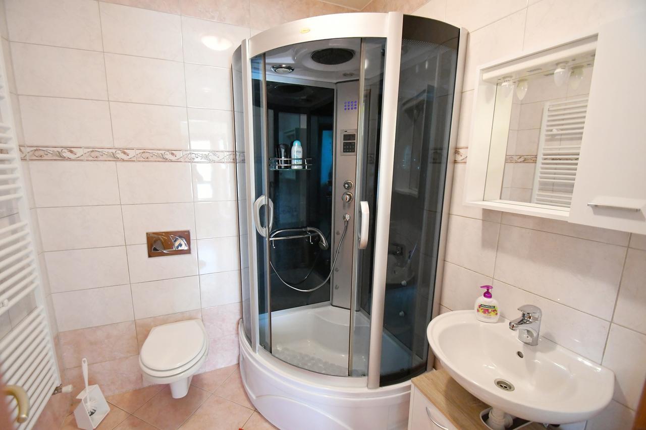 Apartment Mirjana 2 Rijeka Buitenkant foto